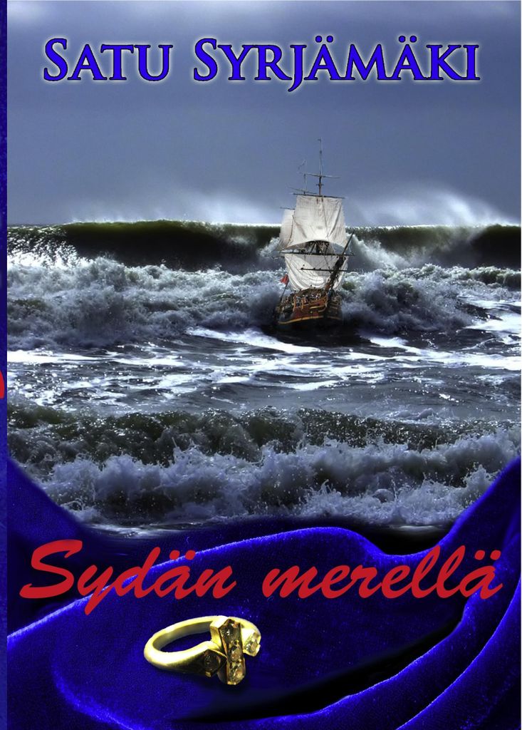 Herz auf See