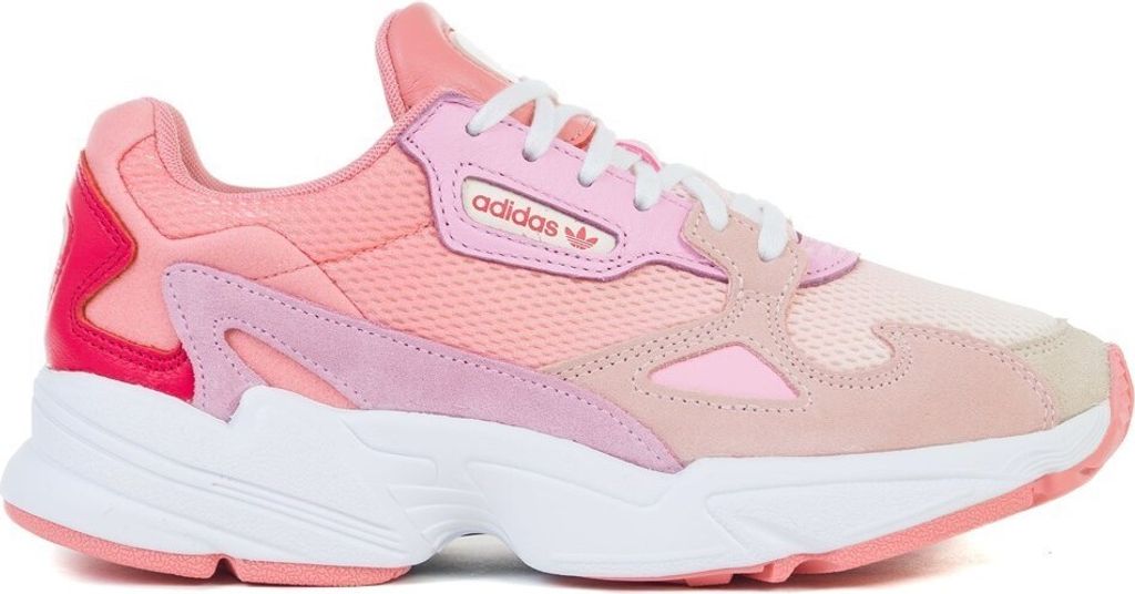 Adidas Schuhe Falcon W, EF1964, Größe: 36