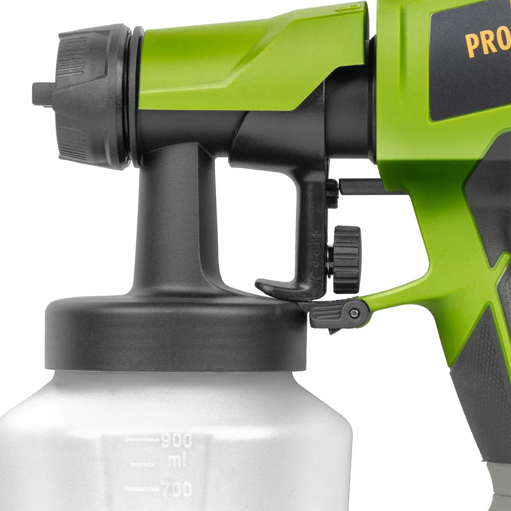 Pistolet à peinture électrique Procraft PSE30bb pour rénover vos façades