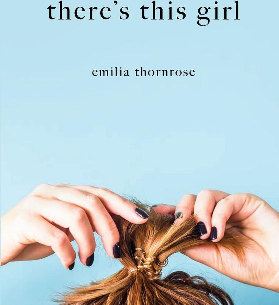 There's This Girl