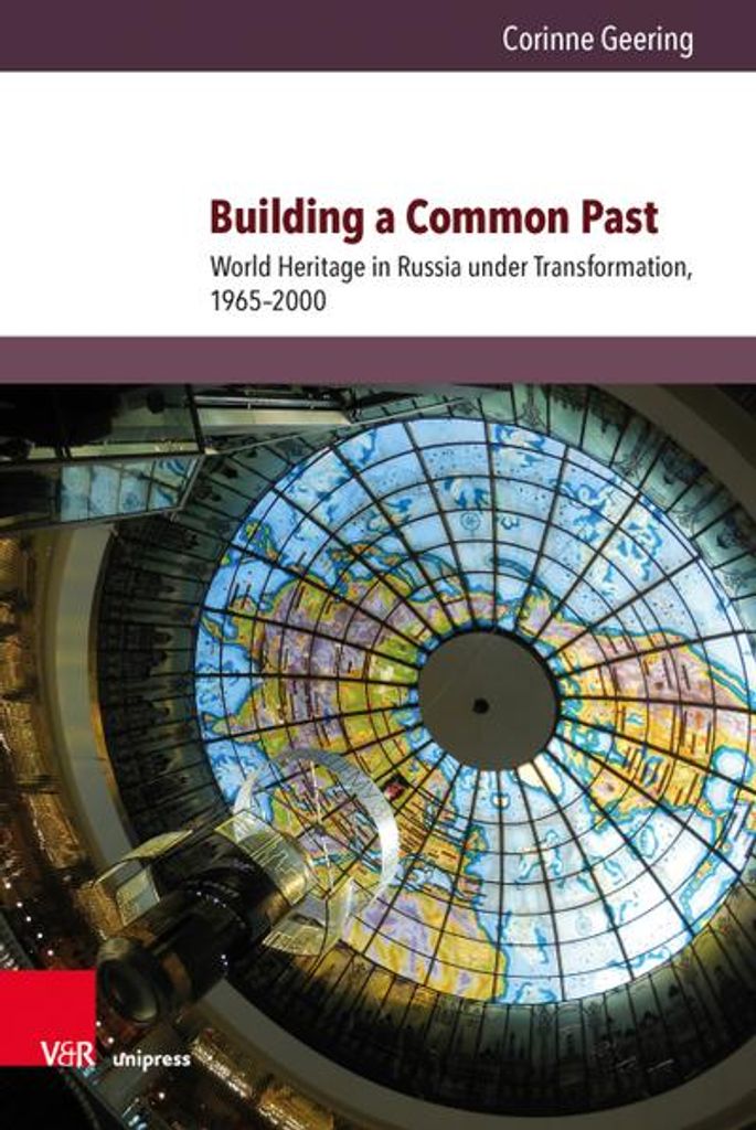 Geering, C: Building a Common Past