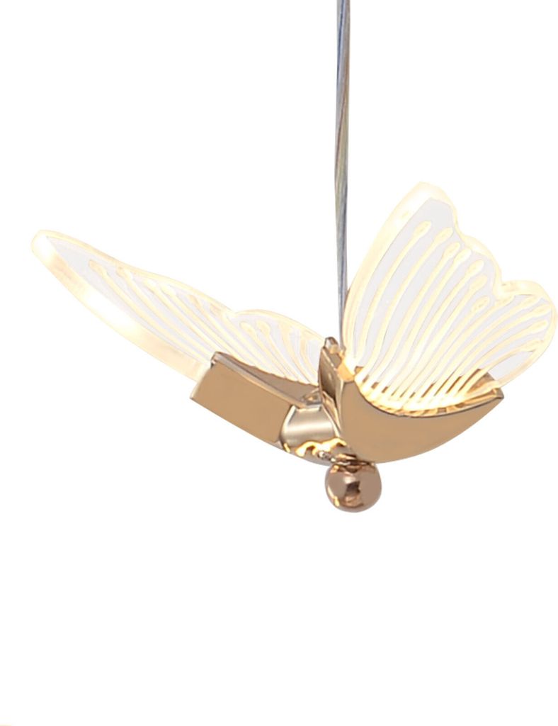 Závěsné světlo LED Jídelní stůl Kuchyňská lampa Lustr Obrázek produktu 6