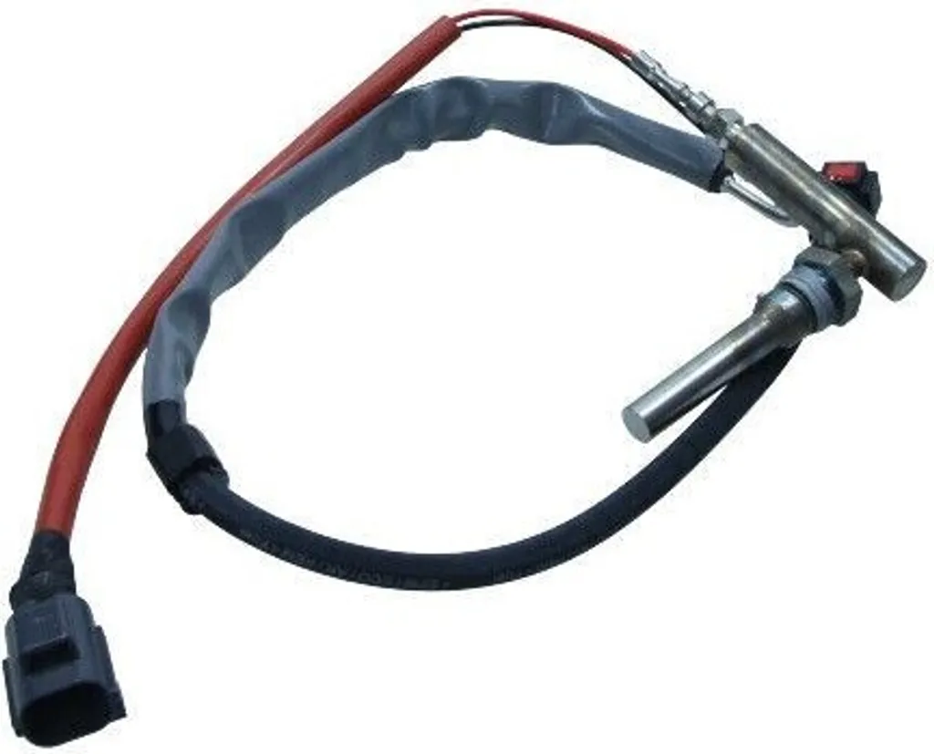 Injecteur FAP adaptable Jumper Boxer Transit V363 OE 9816547280 Maxgear