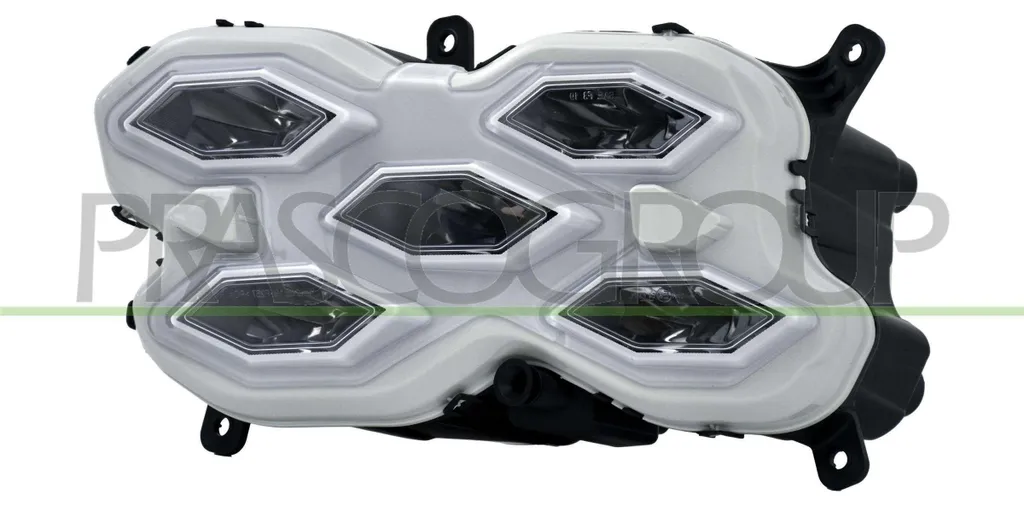 Projecteur antibrouillard avant gauche VW Golf VIII type hayon CD1