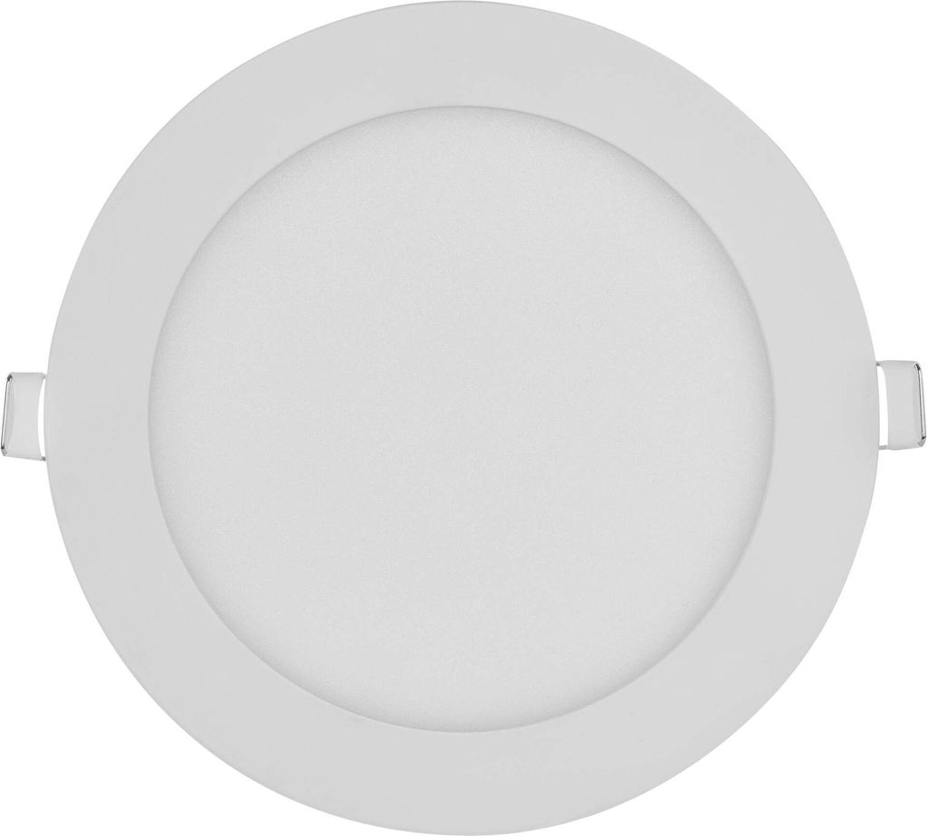 LED podhledové svítidlo NEXXO bílé, 17 cm, 12,5 W, neutrální bílá