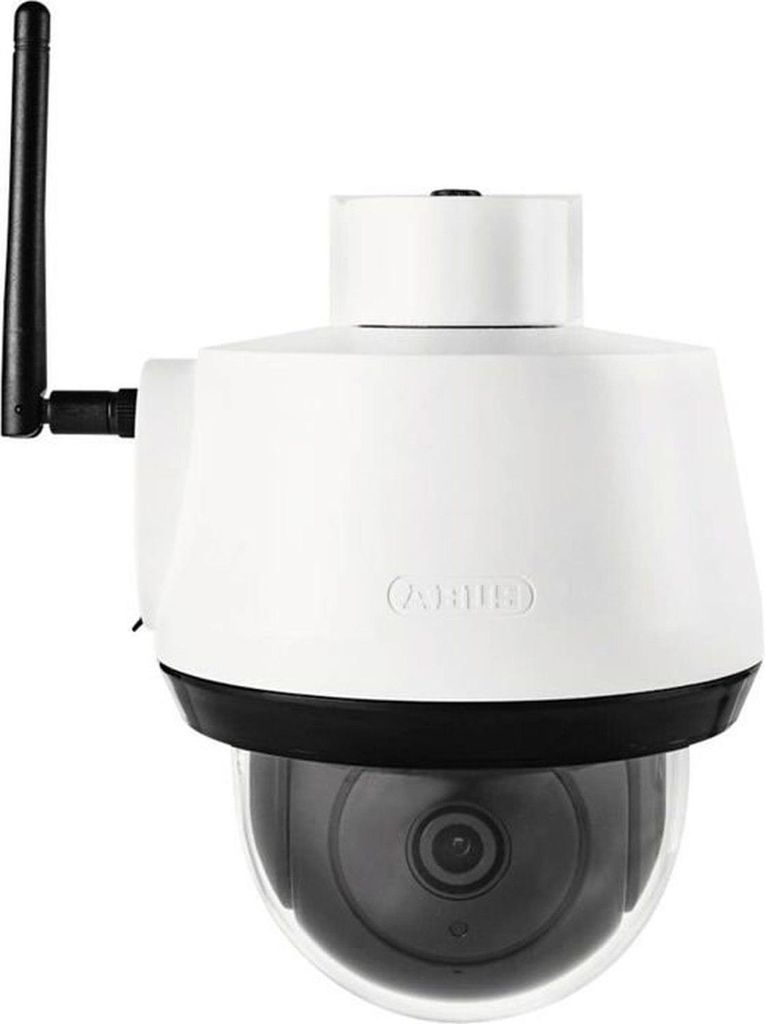 Abus Videoüberwachung SmartLook Schwenken & Neigen Produktbild 