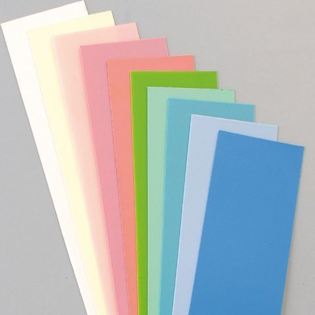 efco creative GmbH Wachsplatten pastell Sonstige Sonstige Produktbild 
