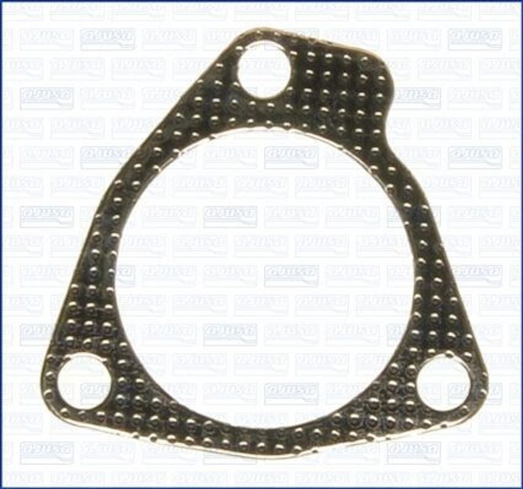 AJUSA 00424800 Auspuffdichtung Auspuffdichtung für MAZDA Produktbild 
