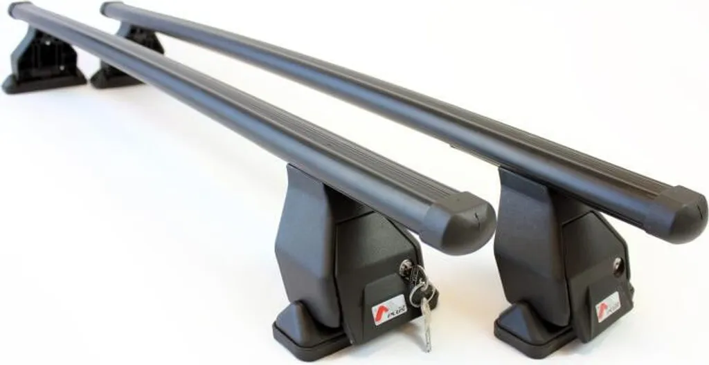 Kit Barre Menabo Tema Peugeot 508 SW 2010-2018 | Acciaio 50kg Portata - 3