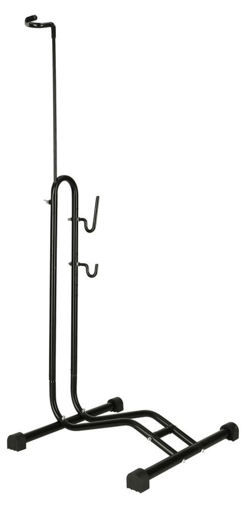 KIK KX4339 Metalen fietsreparatiestandaard 16-27,5" Productafbeelding 