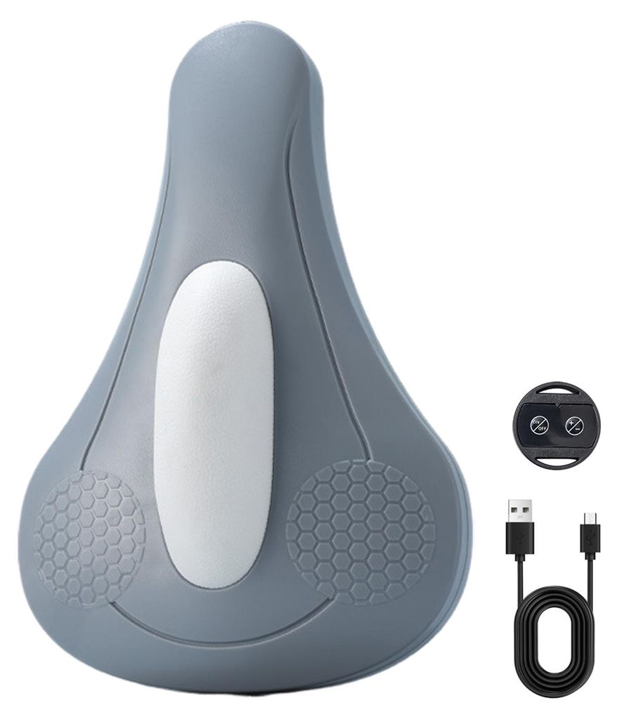 Elektrischer Beckenbodentrainer mit Fernbedienung, 4 Vibrationsmodi, 800 mAh Akku, wiederaufladbar, für Männer und Frauen, zur Stärkung der Blas...