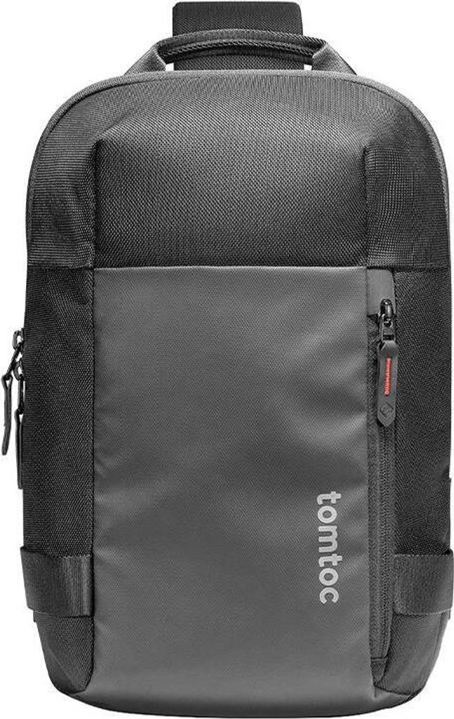Tomtoc Navigator-T24 Umhängetasche 7L (Schwarz) Produktbild 