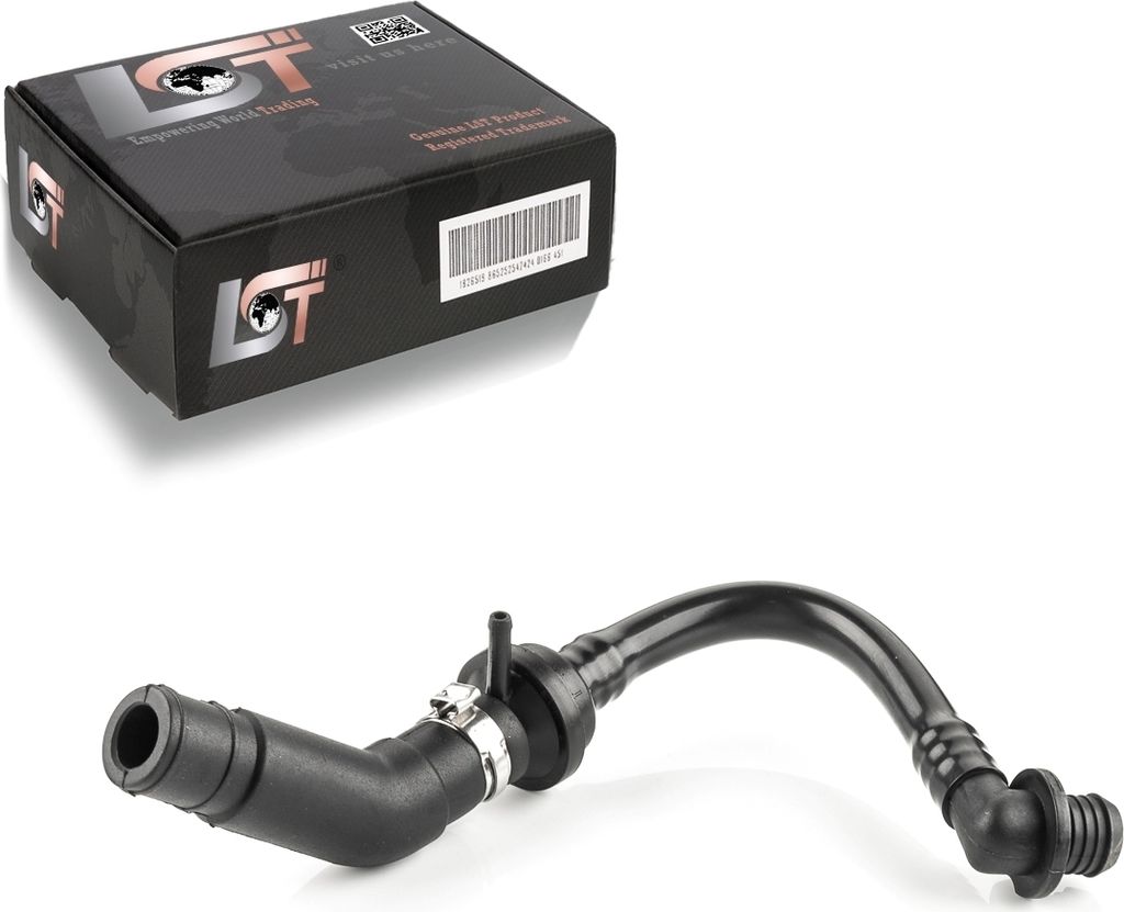 Unterdruckschlauch Ventil Bremsanlage für Audi für Seat für Skoda für VW 1.9 TDI