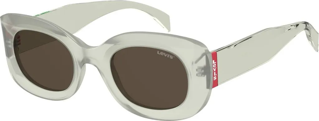 Lunettes de soleil femmes Levi's légères et robustes LV-1080