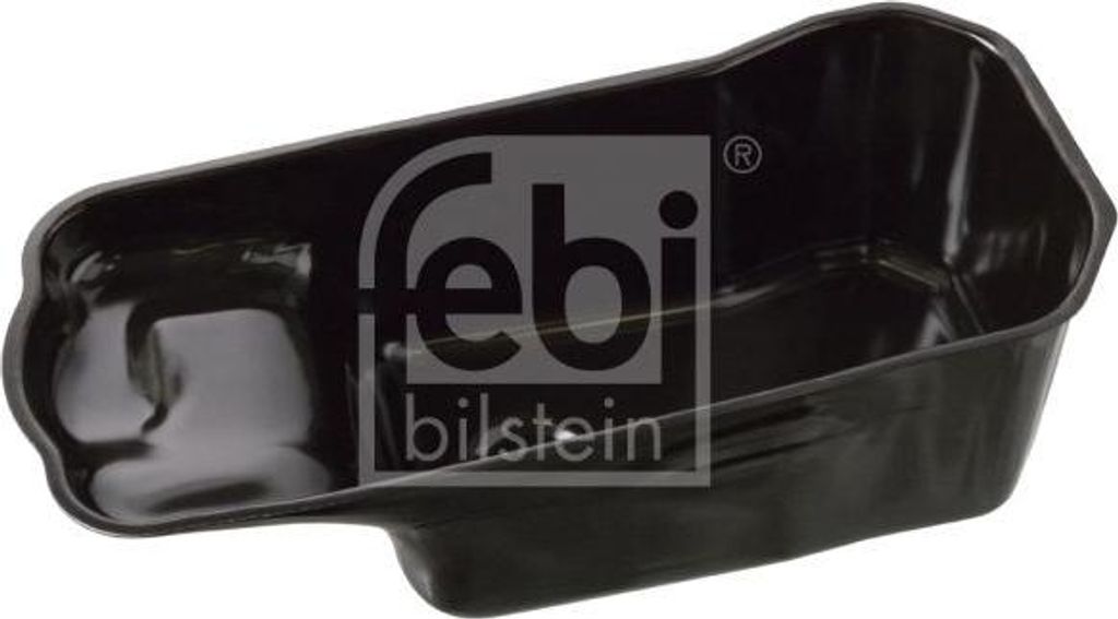 FEBI BILSTEIN 103063 Ölwanne OE 00042561102 kompatibel mit Daily