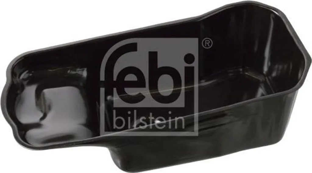 Stopper les fuites moteur : Carter d'huile Daily FEBI 103063 OE 00042561102