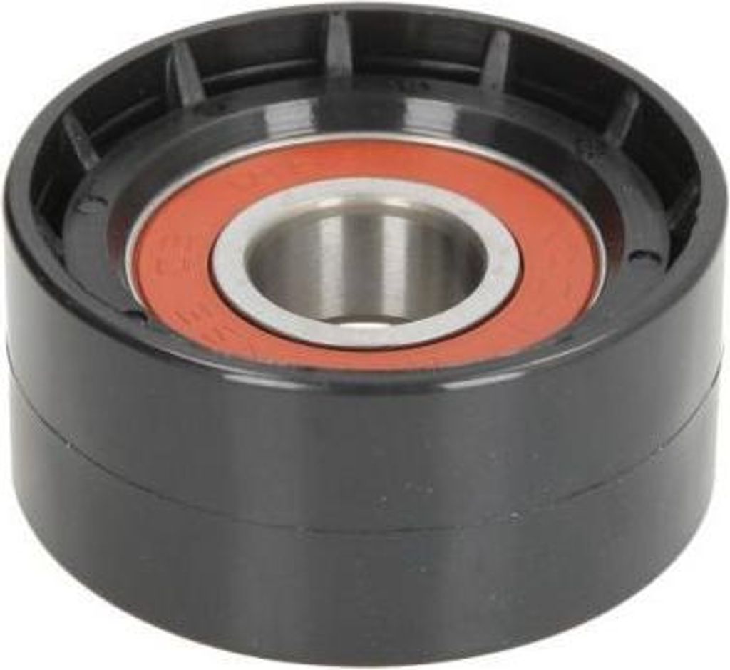 BTA E2P3061BTA Spannrolle Keilrippenriemen 55mm für FORD Fiesta Mk5 Schrägheck (JH1, JD1, JH3, JD3) FUSION (JU) Fiesta Mk5 Kastenwagen für CITROËN