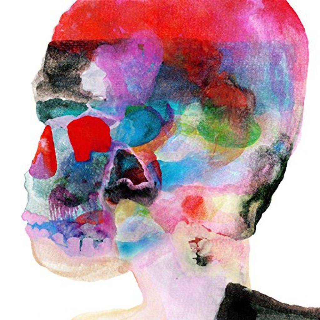 Spoon - Hot Thoughts 12" Vinyl