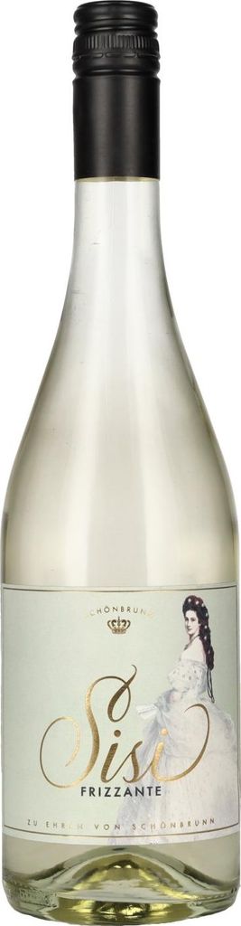 Schönbrunn Sisi Frizzante 12% Vol. 0,75l