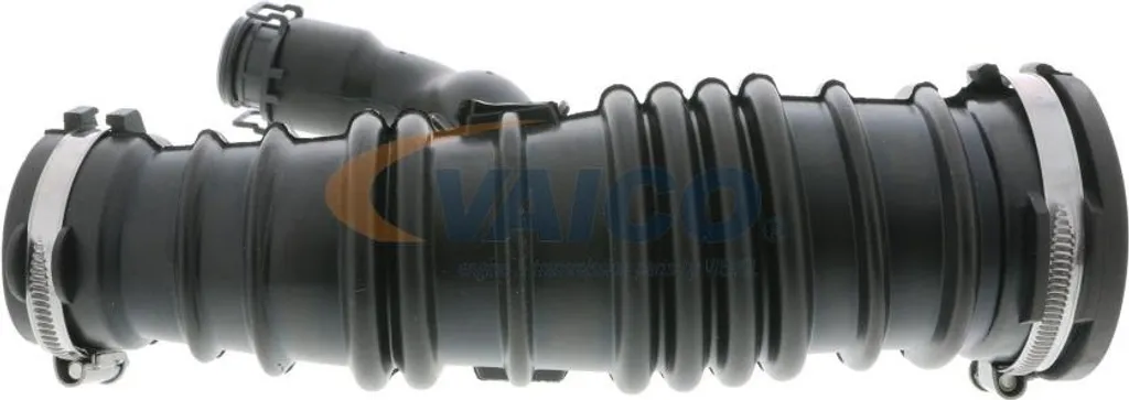 Tuyau d'aspiration air VAICO V25-0792 - Qualité origine pour Audi VW