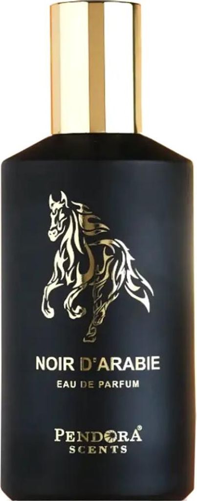 Pendora Scents Pendora Scents Noir d'Arabie Eau De Parfum Produktbild 