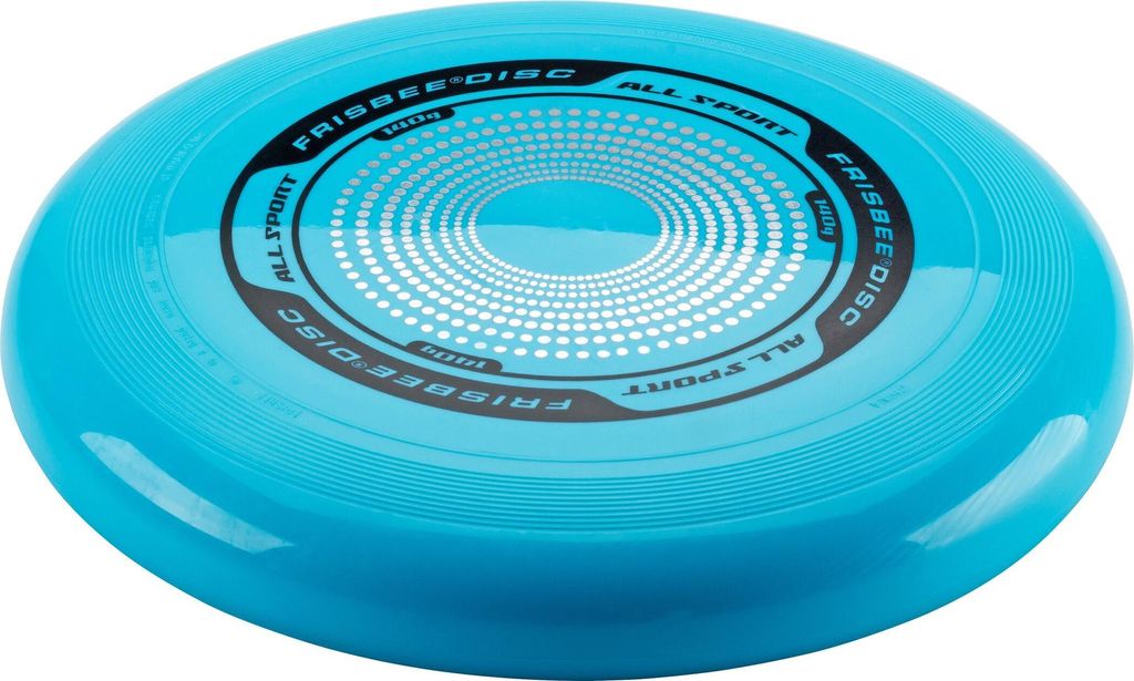 WHAM-O Frisbee All Sport MULTI COLOUR 1 Produktbild 