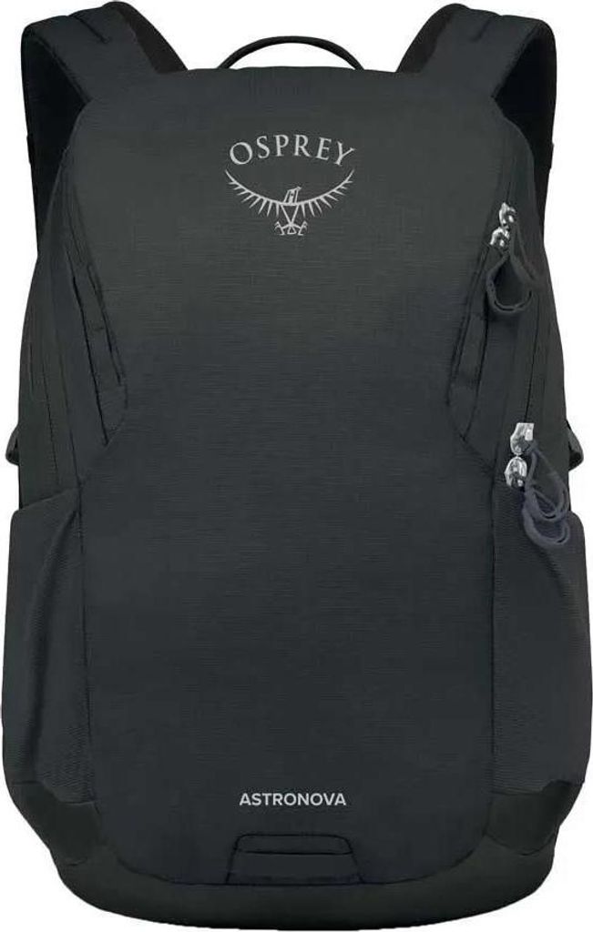 Osprey Astronova 22l Rucksack Schwarz Herren,Damen Schwarz One Size