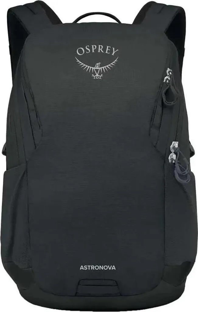 Sac à dos ordinateur et voyage Osprey Astronova 22l noir étanche
