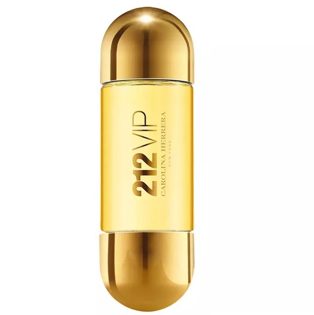 Carolina Herrera 212 VIP, Kobiety, 30 ml, Orange, Zdjęcie produktu 