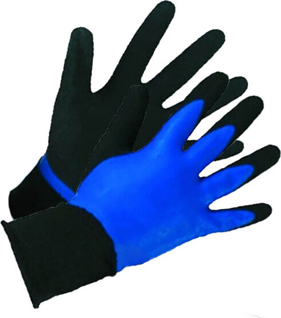 Kero Handschoen Fine-knit Aqua 11 (XXL)