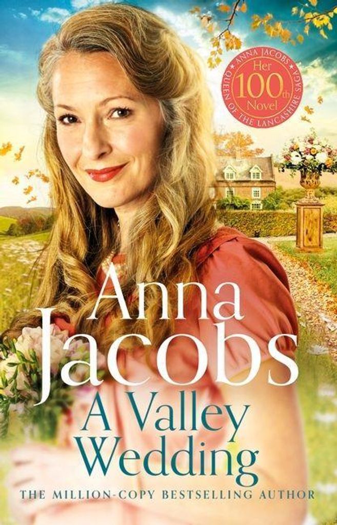 Valley Wedding – Lingua: Inglese