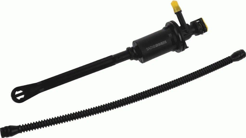 Émetteur d'embrayage SACHS 6284 654 005 en matériaux ultra légers