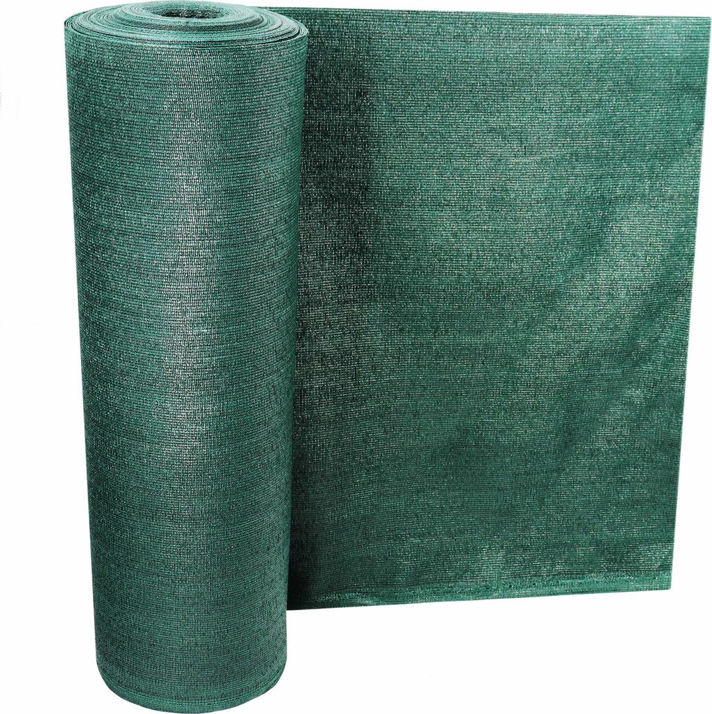 168m² Maulwurfnetz Maulwurfsperre Maulwurfgitter 150g 2m breit