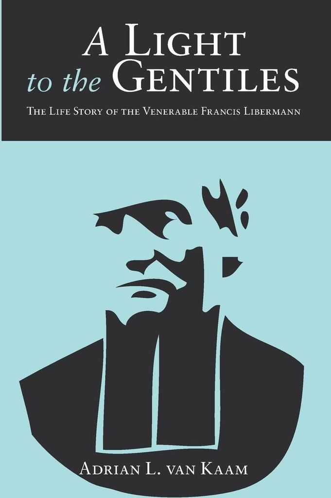 A Light to the Gentiles