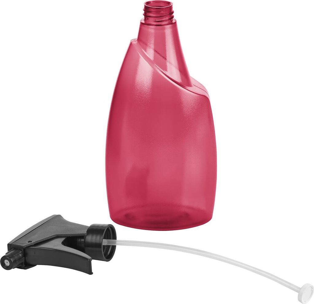 Poétic Blumensprüher LOFT 0,7 Liter rauch
