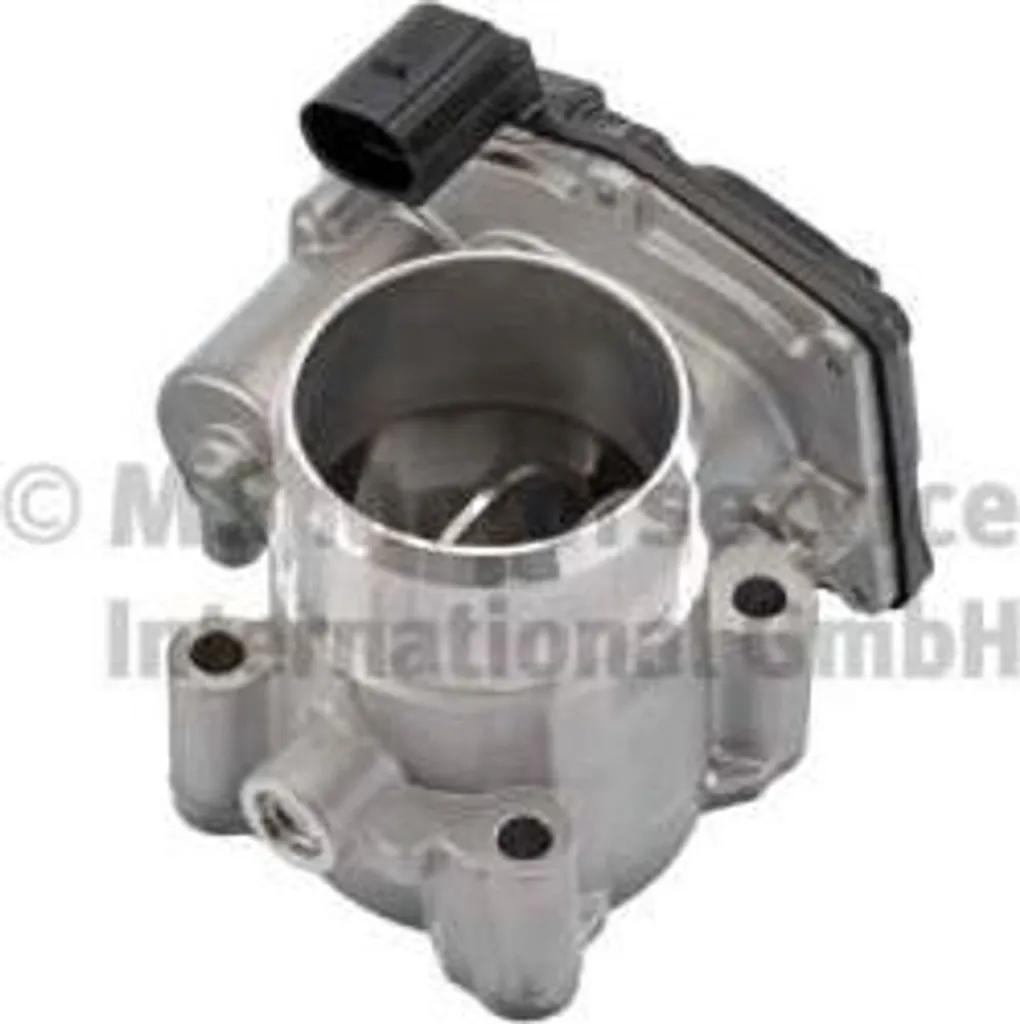 Clapet d'alimentation air PIERBURG 7.05569.17.0 pour Ford Focus et Kuga