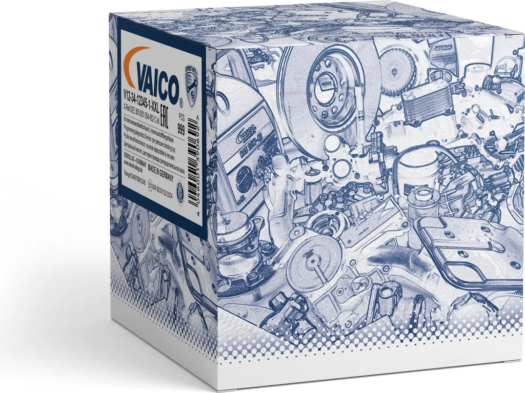 Tubo Acqua Peugeot Partner (5_ G_) | Manicotto per Furgone e Auto