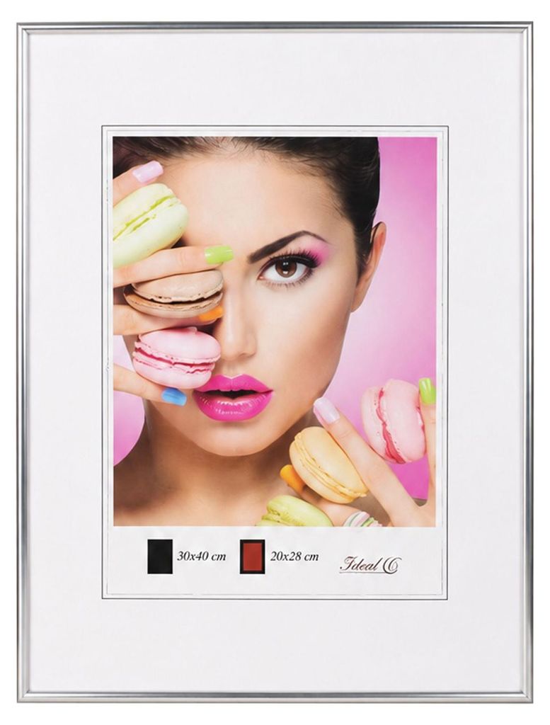 2er 3er 5er Pack Photo Style Set Bilderrahmen Wanddeko Produktbild 