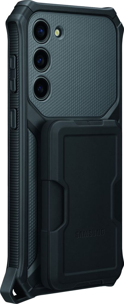 Samsung Galaxy S23+ 256GB grün Produktbild 122