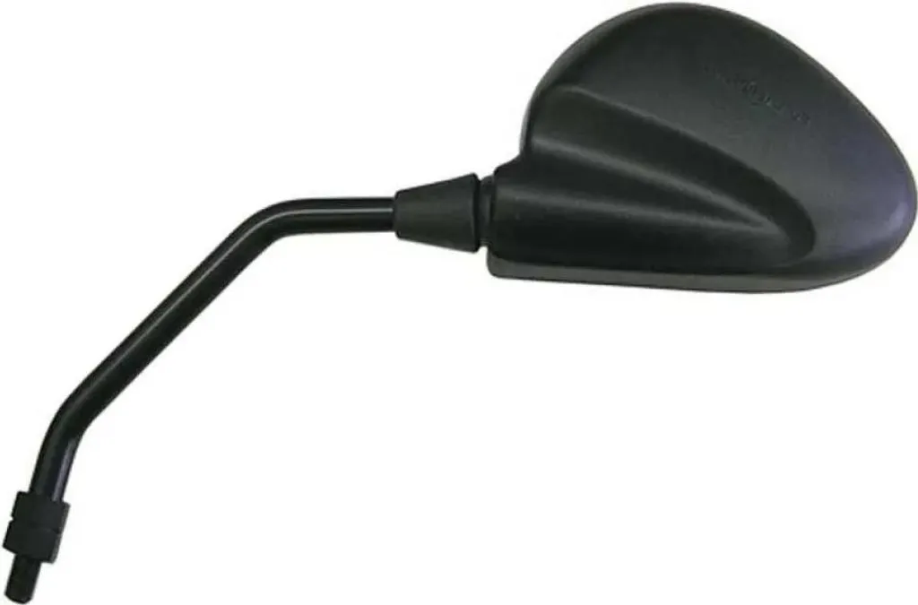 Rétroviseur Moto Argenté Gauche compatible Ducati Monster 400-1000