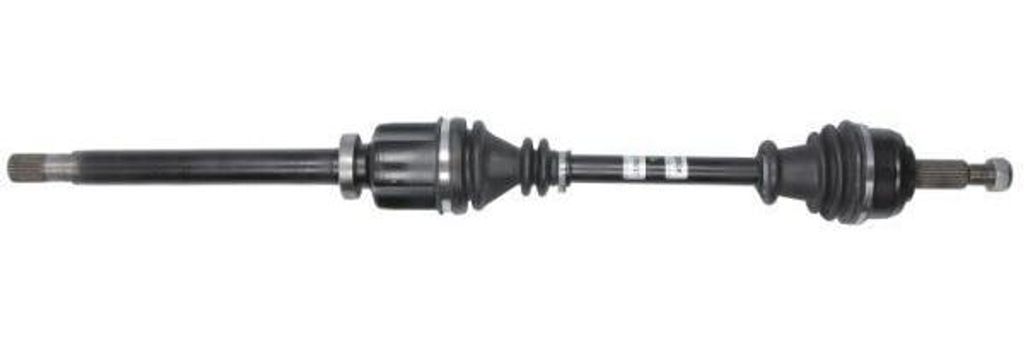 POINT GEAR PNG75937 Antriebswelle Vorne Rechts für RENAULT Megane III Schrägheck (BZ0/1) Fluence (L3)