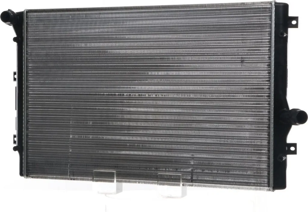 Radiateur moteur pour Audi A3 MAHLE - Idéal Remplacement et Entretien Kit