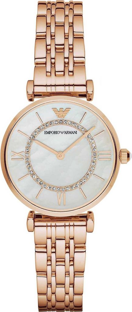 EMPORIO ARMANI AR1909 Dámské hodinky 32MM Obrázek produktu 