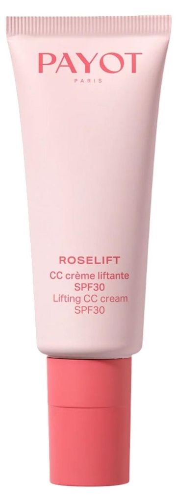 Payot, Roselift, CC Cream, SPF 30, 40 ml Immagine del prodotto 