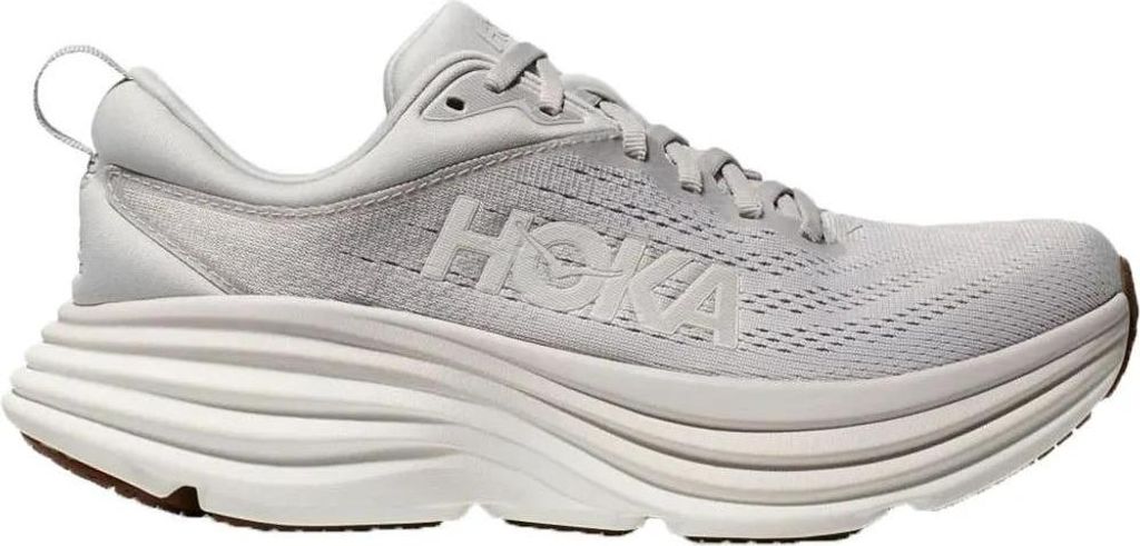Hoka Bondi 8 Running Shoes Green EU 44 2/3 Men Green EU 44 Zdjęcie produktu 