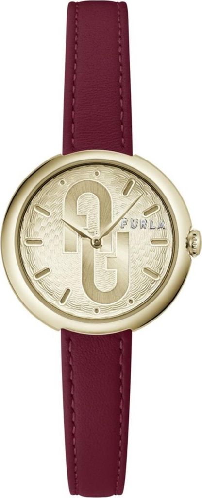 Damenuhr Furla WW00005002L2 (Ø 32 mm) Produktbild 