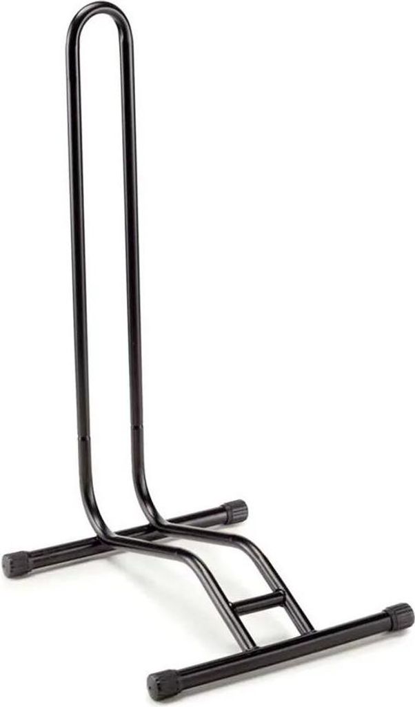 Generico Universal Fahrradständer Schwarz Schwarz One Size
