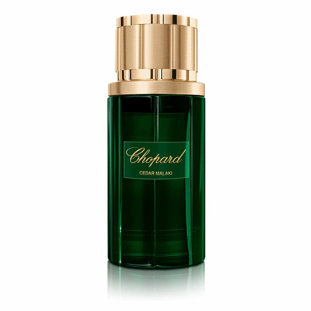 Chopard Cedar Malaki woda perfumowana dla mężczyzn 80 ml Zdjęcie produktu 