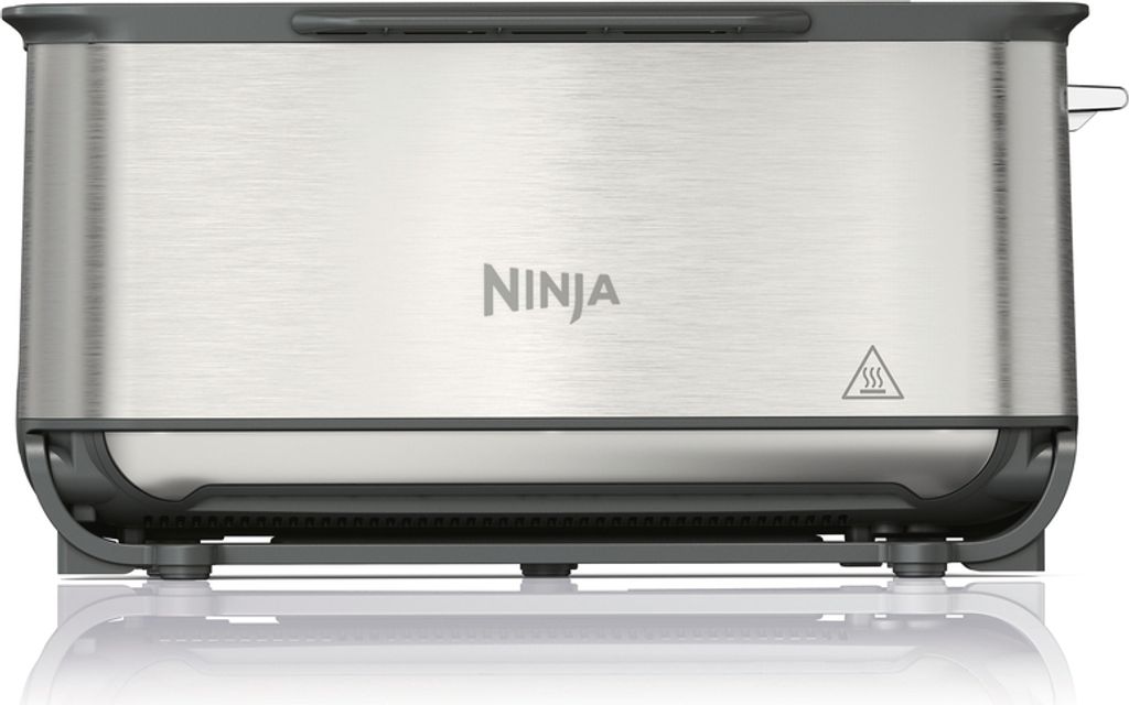 Ninja ST202EU Foodi 3-in-1-Toaster mit Grill und Produktbild 3