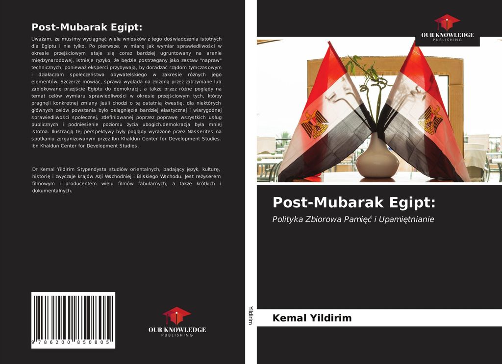 Post-Mubarak Egipt: